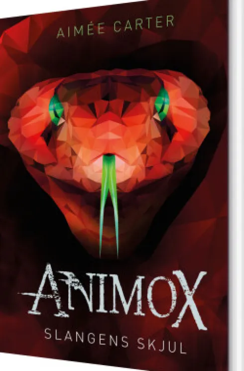 Animox 2: Slangens Skjul
