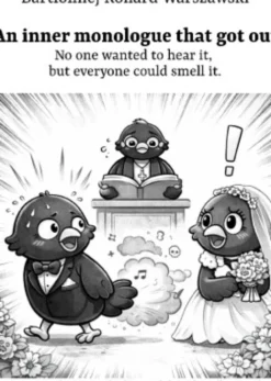An Inner Monologue That Got Out