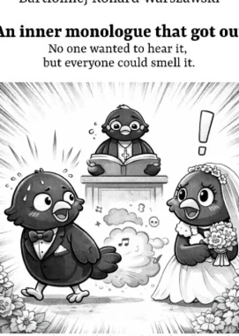 An Inner Monologue That Got Out