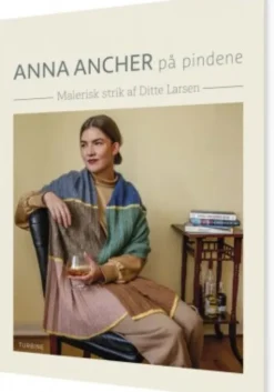 Anna Ancher På Pindene