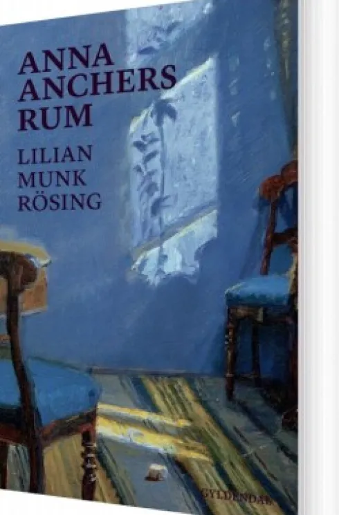 Anna Anchers Rum