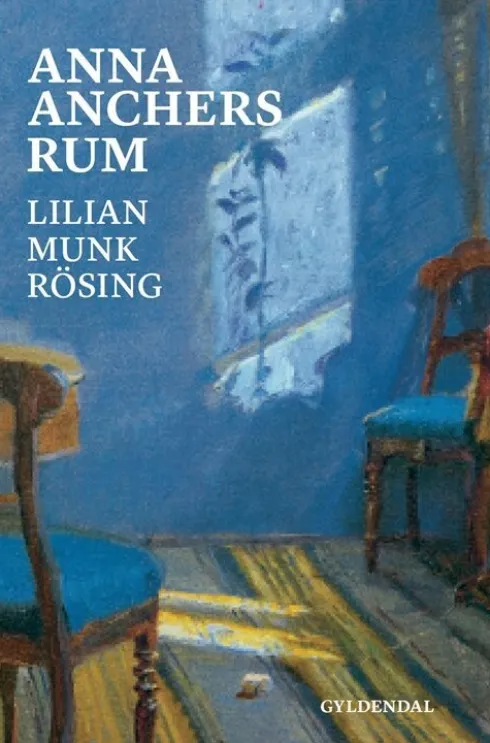 Anna Anchers Rum