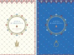 Anna Karenina 1-2