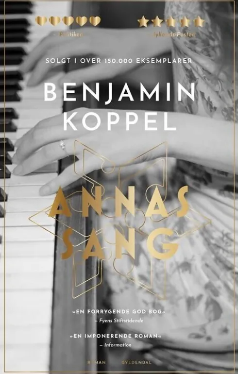 Annas Sang