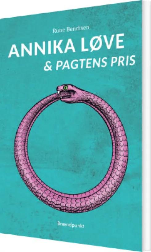 Annika Løve & Pagtens Pris