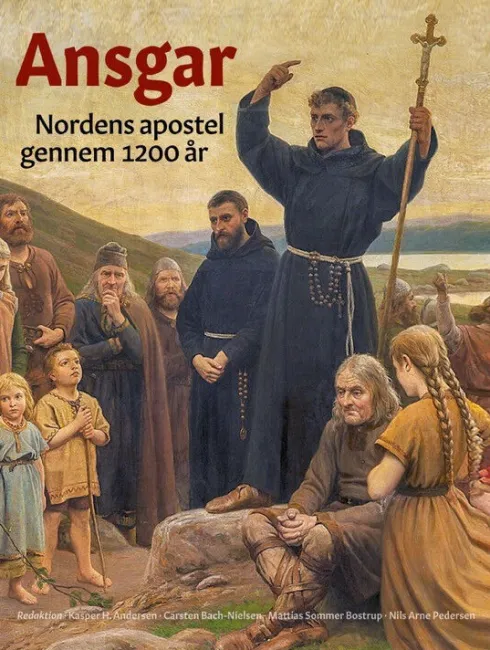 Ansgar