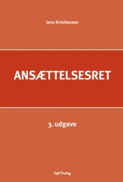 Ansættelsesret
