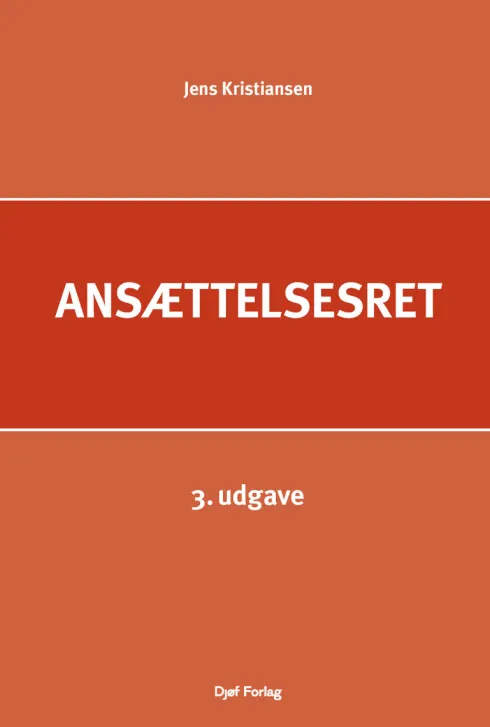 Ansættelsesret