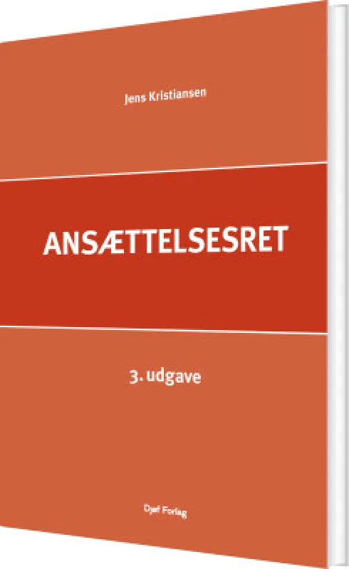 Ansættelsesret