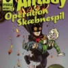 Antboy 2 - Operation Skæbnespil