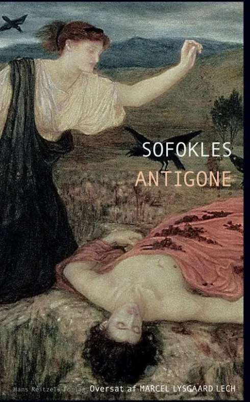 Antigone