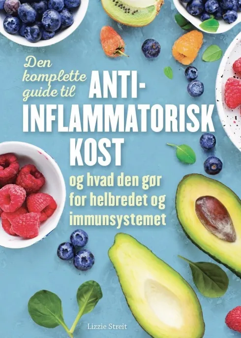 Anti-Inflammatorisk Kost