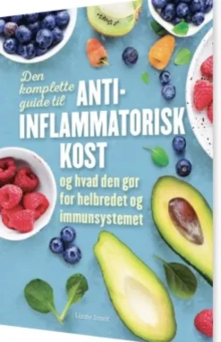 Anti-Inflammatorisk Kost
