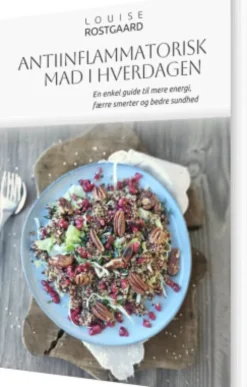 Antiinflammatorisk Mad I Hverdagen
