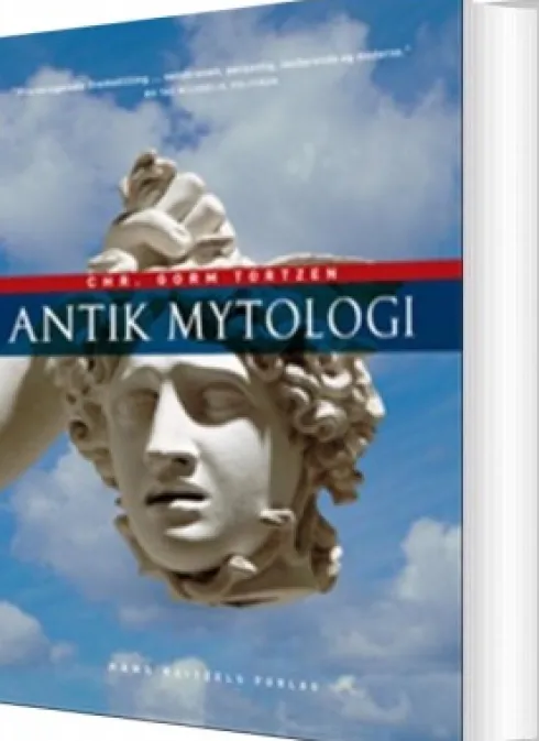Antik Mytologi