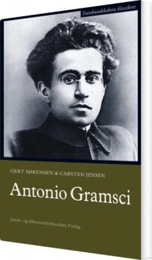 Antonio Gramsci