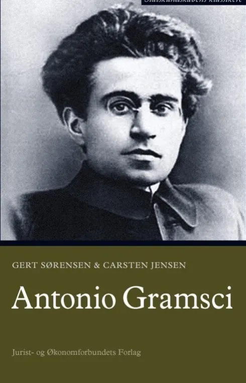 Antonio Gramsci
