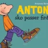 Antons Sko Passer Fint