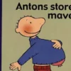Antons Store Mave