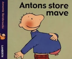 Antons Store Mave