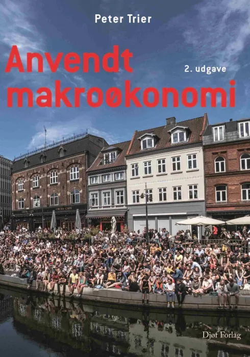 Anvendt Makroøkonomi