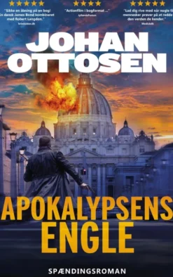 Apokalypsens Engle