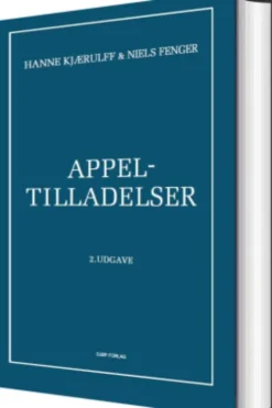Appeltilladelser