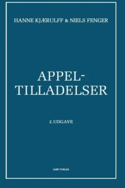 Appeltilladelser