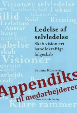 Appendiks Til Medarbejderen - Ledelse Af Selvledelse