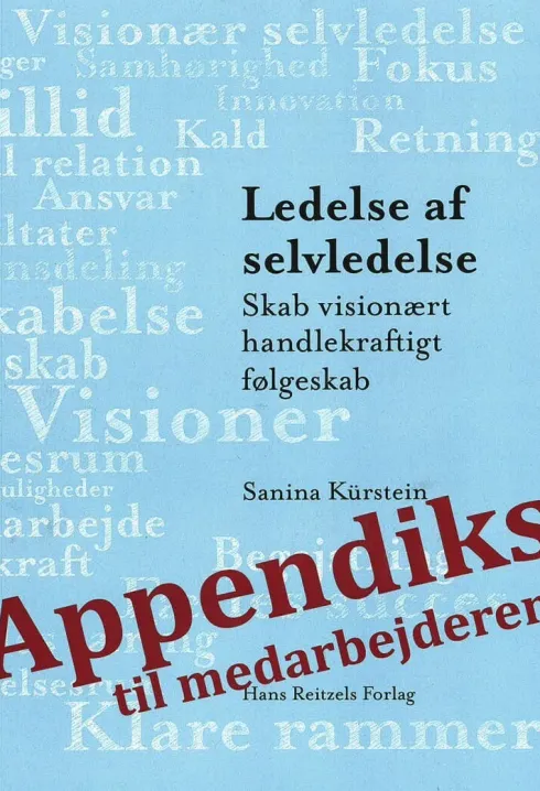 Appendiks Til Medarbejderen - Ledelse Af Selvledelse