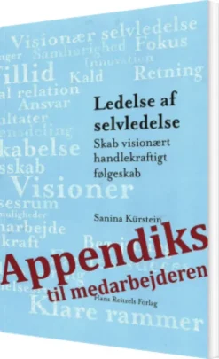 Appendiks Til Medarbejderen - Ledelse Af Selvledelse
