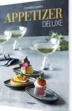 Appetizer Deluxe