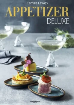 Appetizer Deluxe