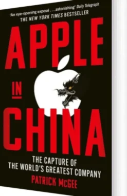 Apple In China
