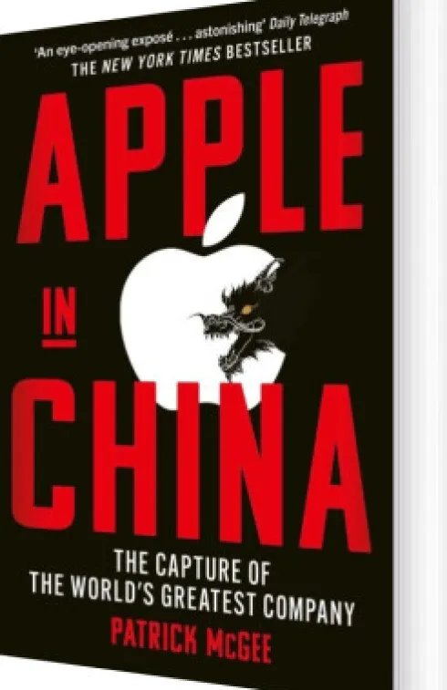 Apple In China