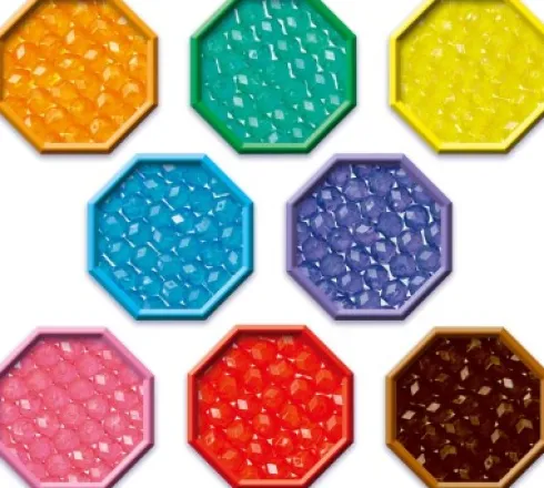 Aquabeads Juvel Vandperle Refill
