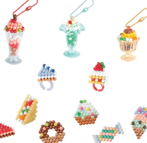 Aquabeads - Kreative Sæt: Slik Tilbehør - 35090