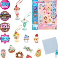 Aquabeads - Kreative Sæt: Slik Tilbehør - 35090