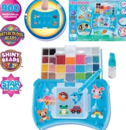 Aquabeads - Kreativt Studio Starter Sæt - 35087