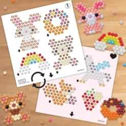Aquabeads - Kreativt Studio Starter Sæt - 35087