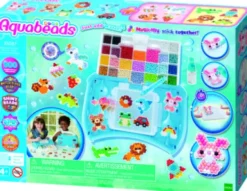 Aquabeads - Kreativt Studio Starter Sæt - 35087