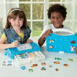 Aquabeads - Kreativt Studio Starter Sæt - 35087