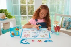 Aquabeads - Ocean Splash Scene - 35046