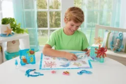 Aquabeads - Ocean Splash Scene - 35046