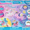 Aquabeads Perler - Aqua Beads Rainbow Pen Set / Regnbue Station