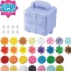 Aquabeads Perler - Refill Sæt - 3000 Stk