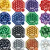 Aquabeads Perler - Shiny Refill Sæt - 2000 Stk
