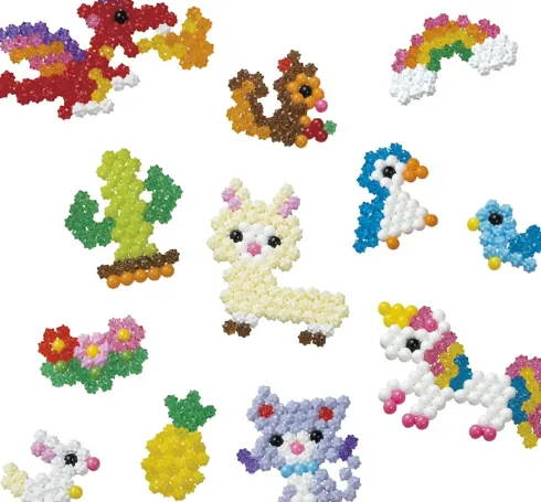 Aquabeads Starbeads - Studio Legesæt
