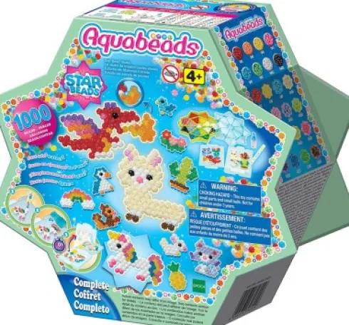 Aquabeads Starbeads - Studio Legesæt