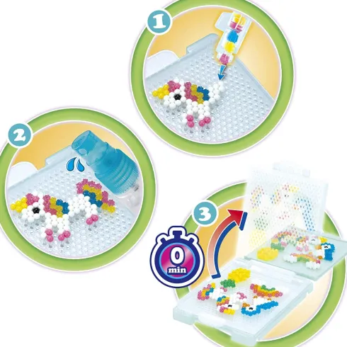 Aquabeads Starbeads - Studio Legesæt